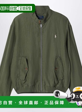 1h可退 香港直邮POLO RALPH LAUREN 男士外套 710P05061003LIGT S