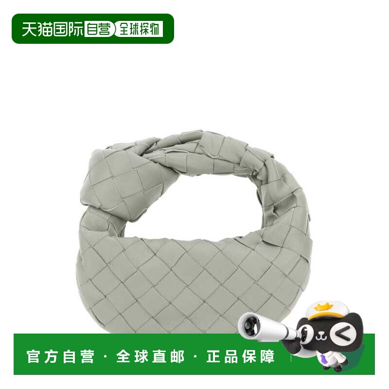 1h可退 香港直邮BOTTEGA VENETA 女士手提包 730828VCPP01556 AW2 - 实物图