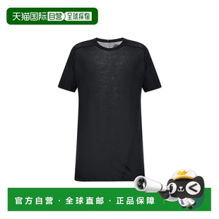 上装 1h可退 男士 owens T恤 欧洲直邮rick