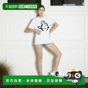 上装 女士 T恤 westwood 欧洲直邮vivienne