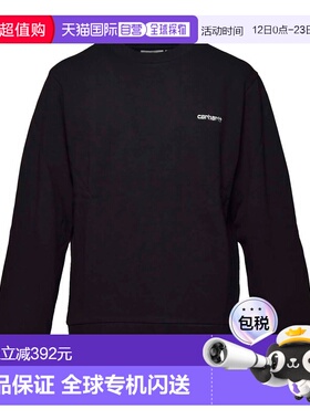 1h可退 香港直邮CARHARTT WIP 男士 黑色毛线衫 I0336570D2XX