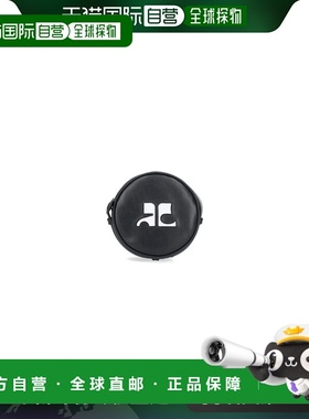 欧洲直邮COURREGES 女士斜挎包PERGSA066CR00279999