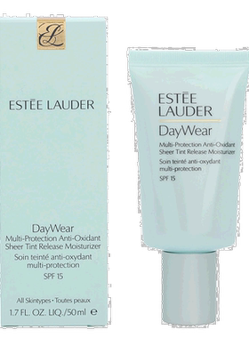 欧洲直邮estee lauder雅诗兰黛打底霜长效持妆自然服帖正品50ml