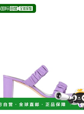 香港直邮Staud 女士 凉鞋