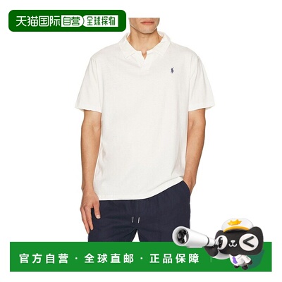 1h可退 香港直邮Polo Ralph Lauren Polo 拉夫 劳伦 男士 Johnny