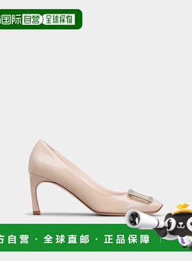 1h可退 欧洲直邮ROGER VIVIER 26春夏 RVW40015280D1PC211 女士