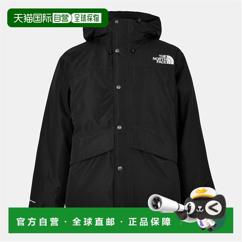 1h可退 香港直邮The North Face 北面 男士 North Face M Mountai