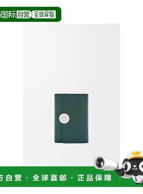 欧洲直邮LOEWE 罗意威 25秋冬 CANBS33X01-4820 女士 钱包牛皮