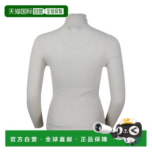 香港直邮FABIANA FILIPPI 女士针织衫 MAD213F082D5738154
