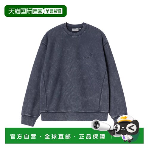 香港直邮CARHARTT WIP 男士卫衣 I0371041CFQ AW202支付后1h可退