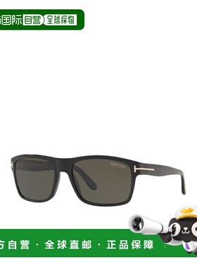香港直邮TOM FORD 女士太阳镜 100093655213000 CO 花色 Sunglass