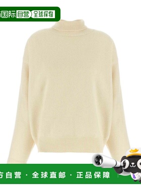 香港直邮JIL SANDER 女士针织衫 J02GP0228J14804268 AW2025
