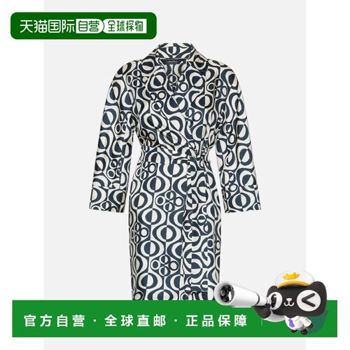 香港直邮S MAX MARA 女士连衣裙 2629226091001001 AW2026