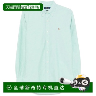 欧洲直邮ralph polo 1h可退 lauren 男士 衬衫
