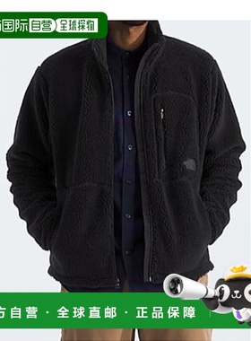 香港直邮The North Face Extreme Pile 2 全拉链夹克 NF0A88Y5