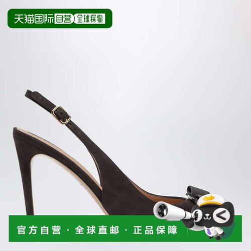 香港直邮SalvatoreFerragamo菲拉格慕Vara女士凉鞋【付后1h可退】