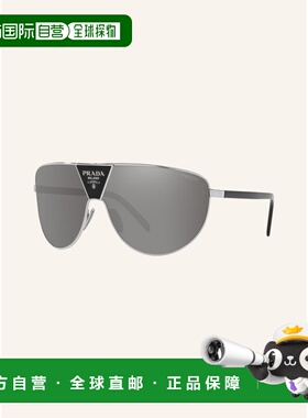 香港直邮PRADA 女士太阳镜 100150350714500 CO 花色 Sunglasses