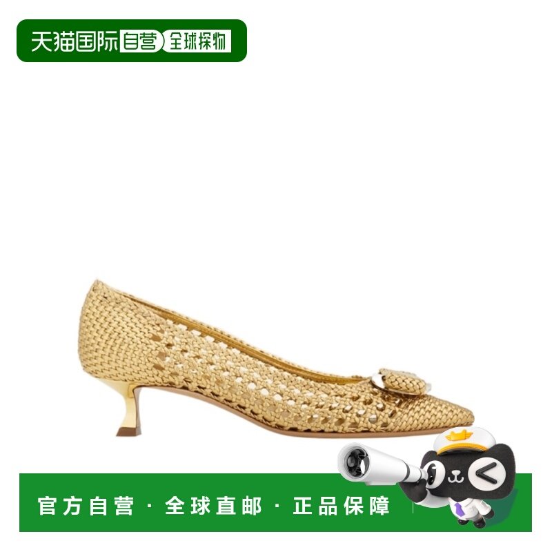 1h可退 香港直邮Salvatore Ferragamo 小猫跟高跟鞋 01J645,流行男鞋,时尚休闲鞋,淘宝优惠券,粉丝福利购,淘宝优惠卷