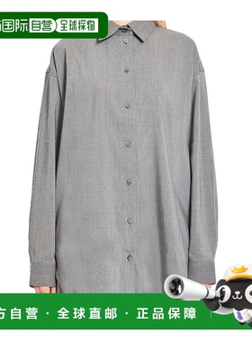 香港直邮Jacquemus 长袖衬衫 SHW00546AW00653