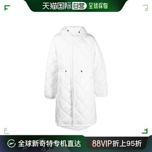 Noten 0205345520 菱形绗缝棉服 Van 香港直邮Dries