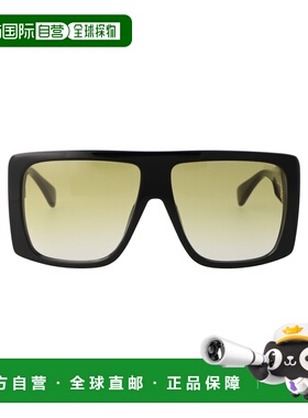 香港直邮Moschino 莫斯奇诺 女士 MOS119/S 太阳镜 MOS119S807YEL