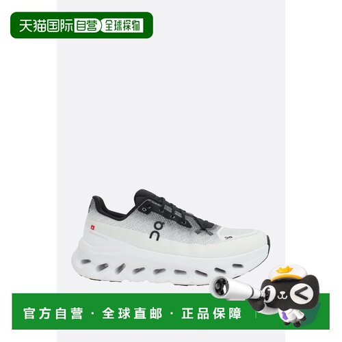 香港直邮On 男士 CloudTilt 昂跑网纱运动鞋 3ME10101430