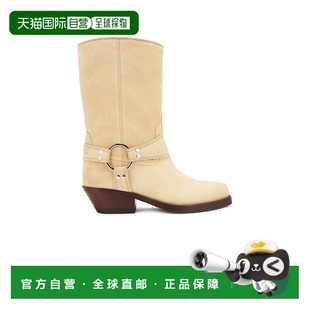 伊莎贝尔 玛兰 女士 1h可退 靴子 Marant Antya 香港直邮Isabel