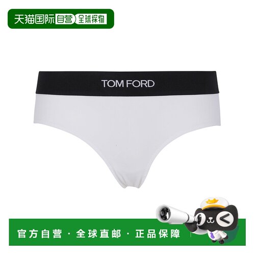 1h可退 香港直邮TOM FORD 女士内裤 KNJ004JEX011097AW002 AW2025