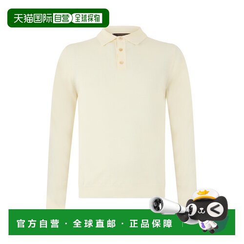 欧洲直邮SLOWEAR 男士POLO衫 810232Z0290N2279 A【付后1h可退】