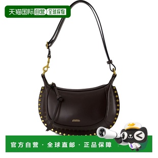 香港直邮Isabel Marant 伊莎贝尔 玛兰 女士 OSKAN MOON GB 肩包