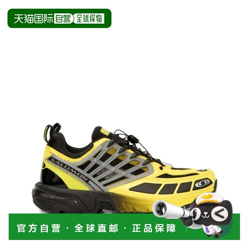 欧洲直邮MM6 X SALOMON 男士专项运动鞋 S59WS0214P6163HB006