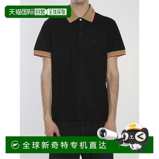 新款 1h可退 Polo衫 欧洲直邮burberry 博柏利 男士