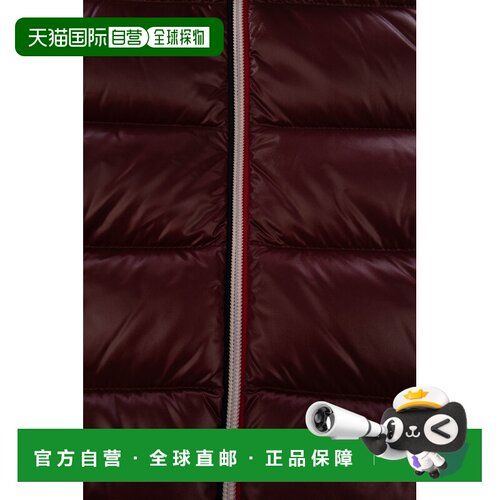 香港直邮Moncler 盟可睐 女童 GIUBBINI 夹克童装 1A00035597Z846