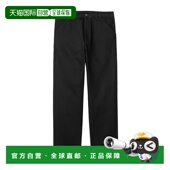 阔腿裤 1h可退 男士 休闲裤 欧洲直邮carhartt wip