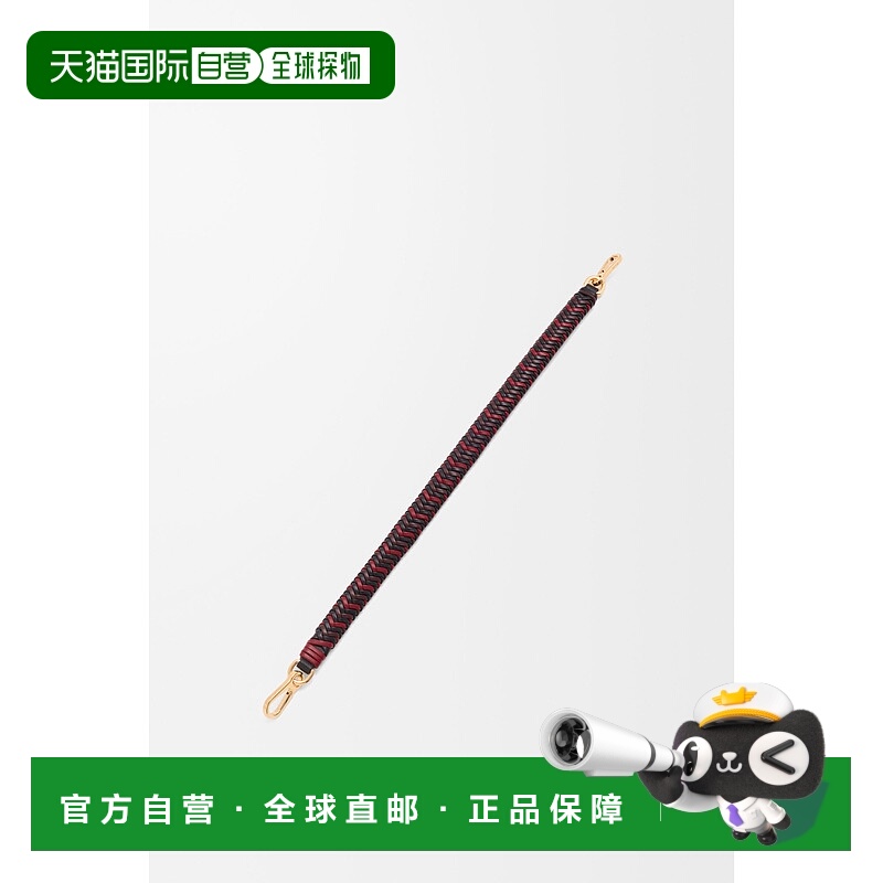 1h可退 欧洲直邮LOEWE (2025) Arrow 短小牛皮肩带