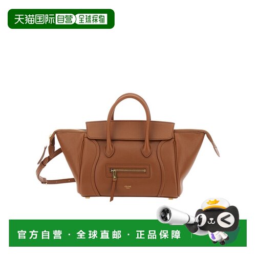 Celine Luggage 单肩包 L108J3GW2.