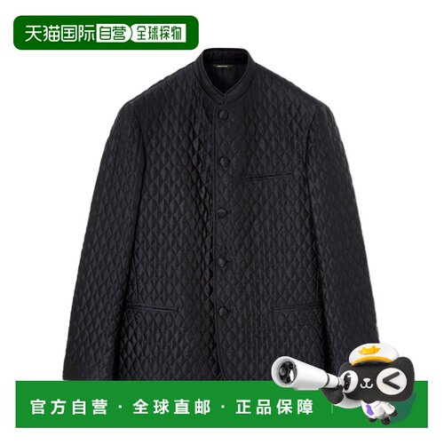 1h可退 Loro Piana Hartley 夹克 FAP9497长袖