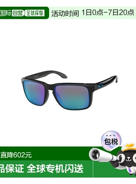 1h可退 香港直邮Oakley 欧克利 男士 HOLBROOK XL OO9417 941703