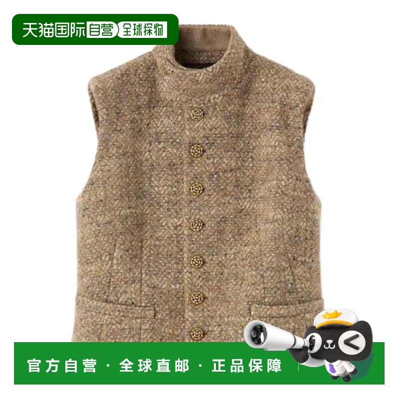 香港直邮Loro Piana Leman 马甲 FAQ1204