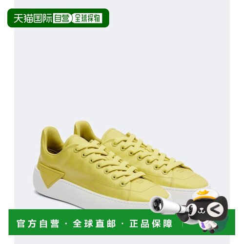 1h可退 香港直邮Prada 普拉达 女士 Court Re-Nylon 运动鞋