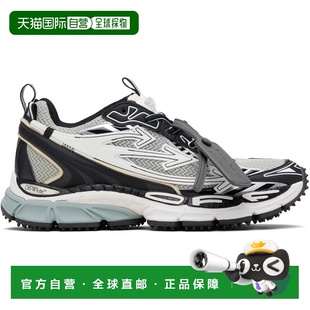 黑色 运动 white Back Right 灰色 男士 香港直邮off 1h可退