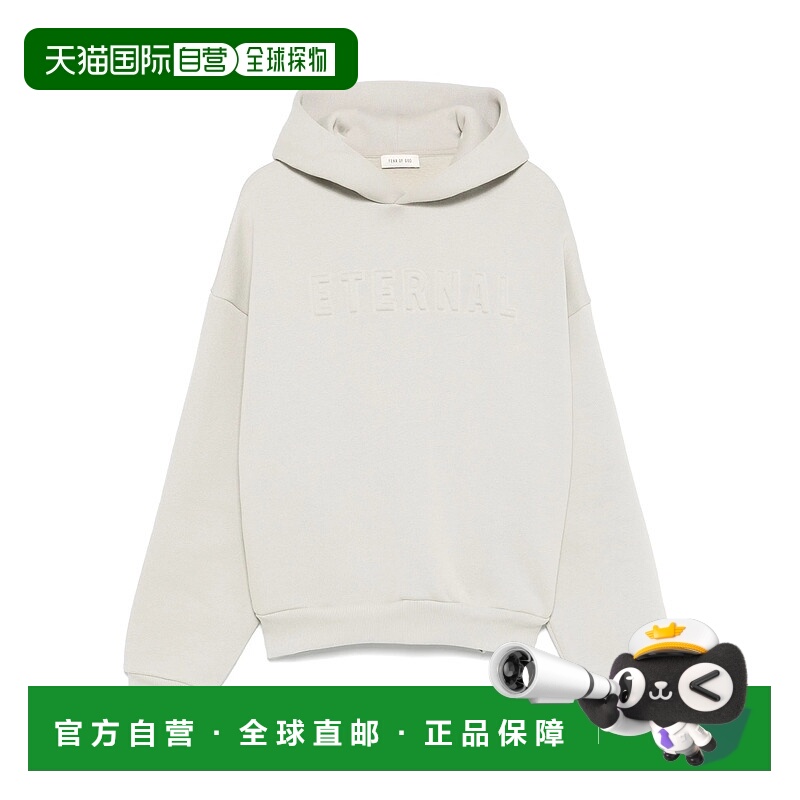 欧洲直邮essentials fear of god 男士 毛衣