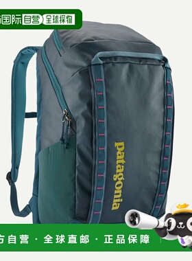 自营欧洲直邮PATAGONIA Black Hole®背包 32L