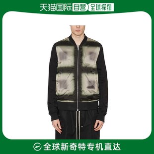 男士 航空短夹克 REVERSIBILE Owens 香港直邮Rick