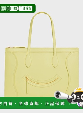 1h可退 欧洲直邮CELINE 赛琳 思琳 25秋冬 123963GW4.11CU 女士