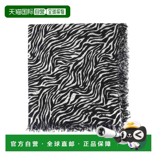 香港直邮ISABEL MARANT 女士围巾 EC052XFAD4C01A【付后1h可退】