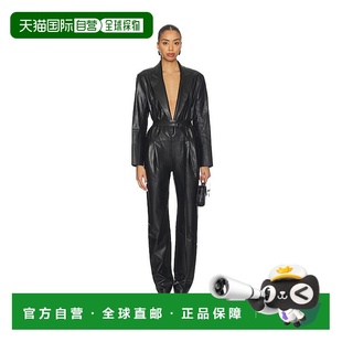 香港直邮NORMA 女士 KAMALI 卡玛丽 舒适合身单排扣 诺玛 1h可退