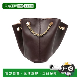 香港直邮Nanushka NW22PFBG043 链节单肩包