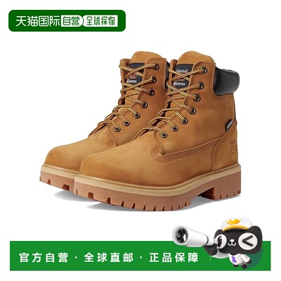 1h可退 美国直邮Timberland天伯伦Direct Attach 6男士靴子添柏岚