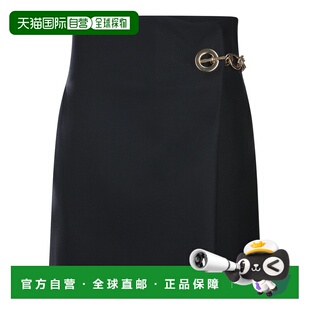 香港直邮Celine RJ07Y523K38NO 思琳 CELINE 半身裙 女士 1h可退